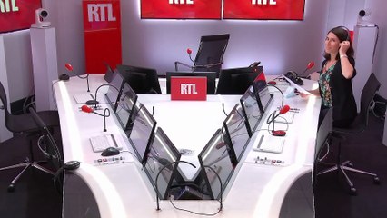 Le journal RTL de 20h du 10 août 2021