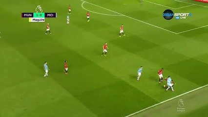 Scott McTominay