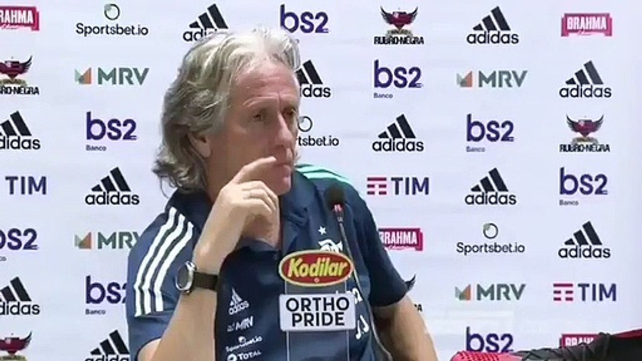 Jorge Jesus