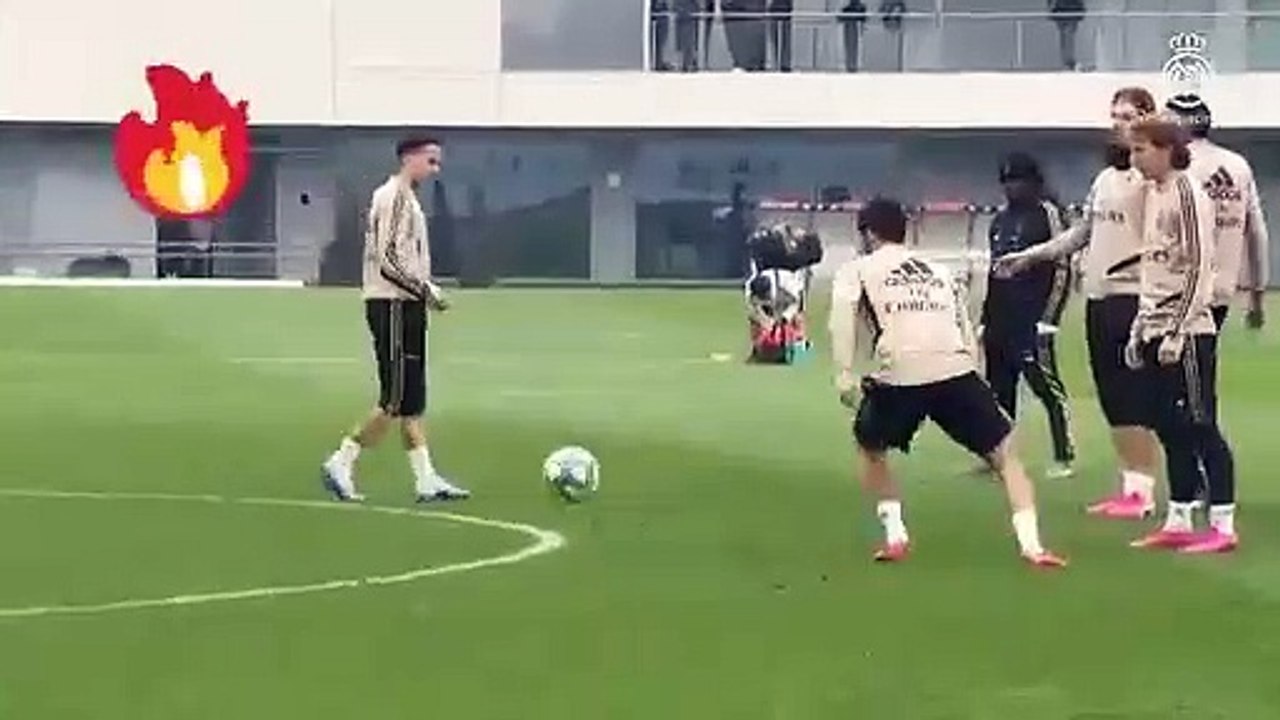 Hazard
