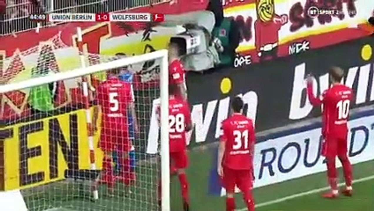 union-wolfsburg
