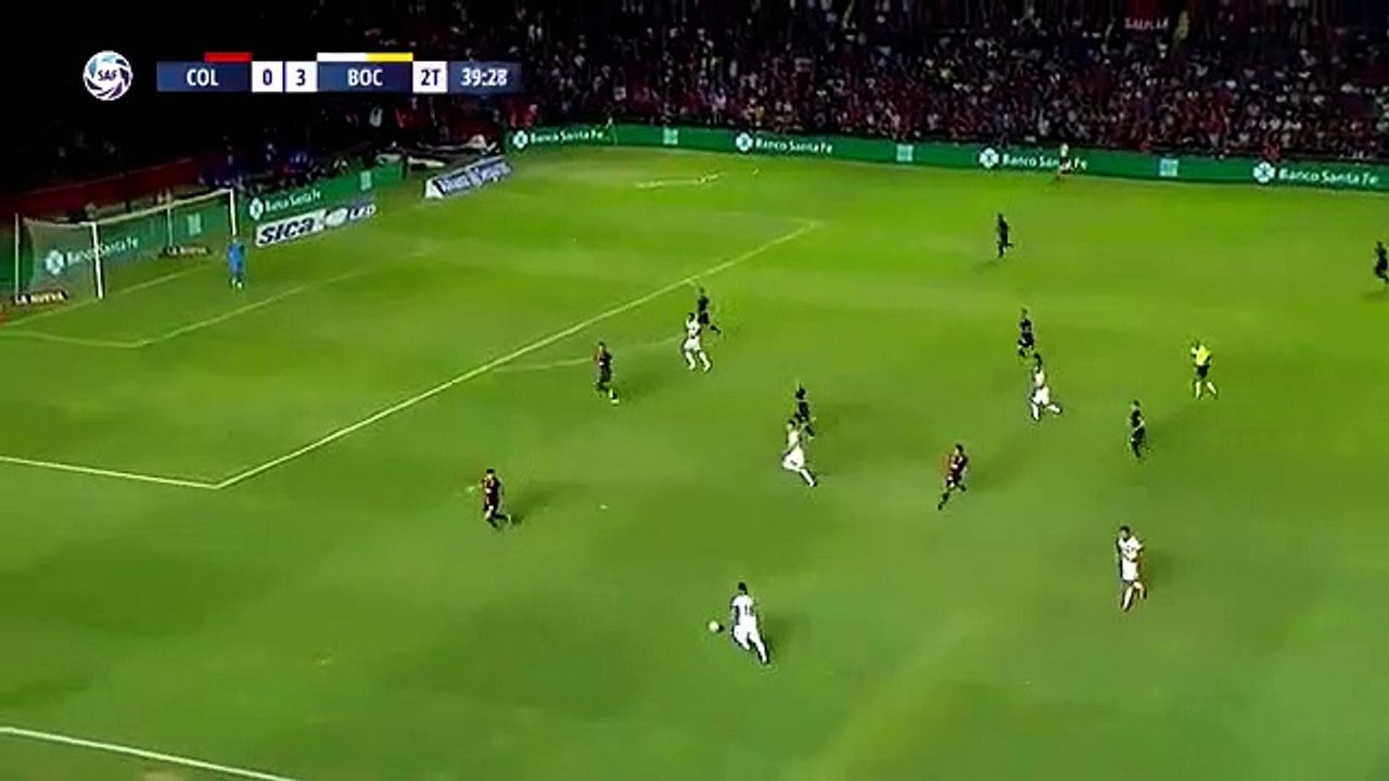 Wanchope Ábila