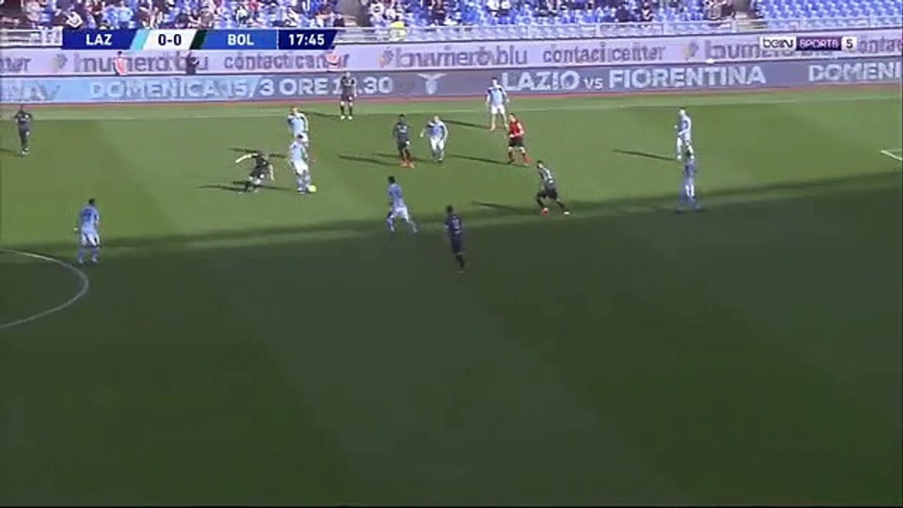 Luis Alberto