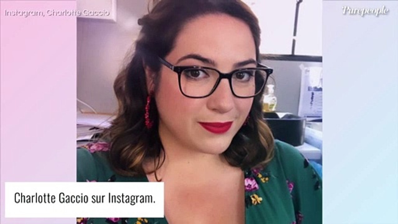 Charlotte Gaccio maman de jumeaux : d'autres enfants à venir ? "La porte reste ouverte !"