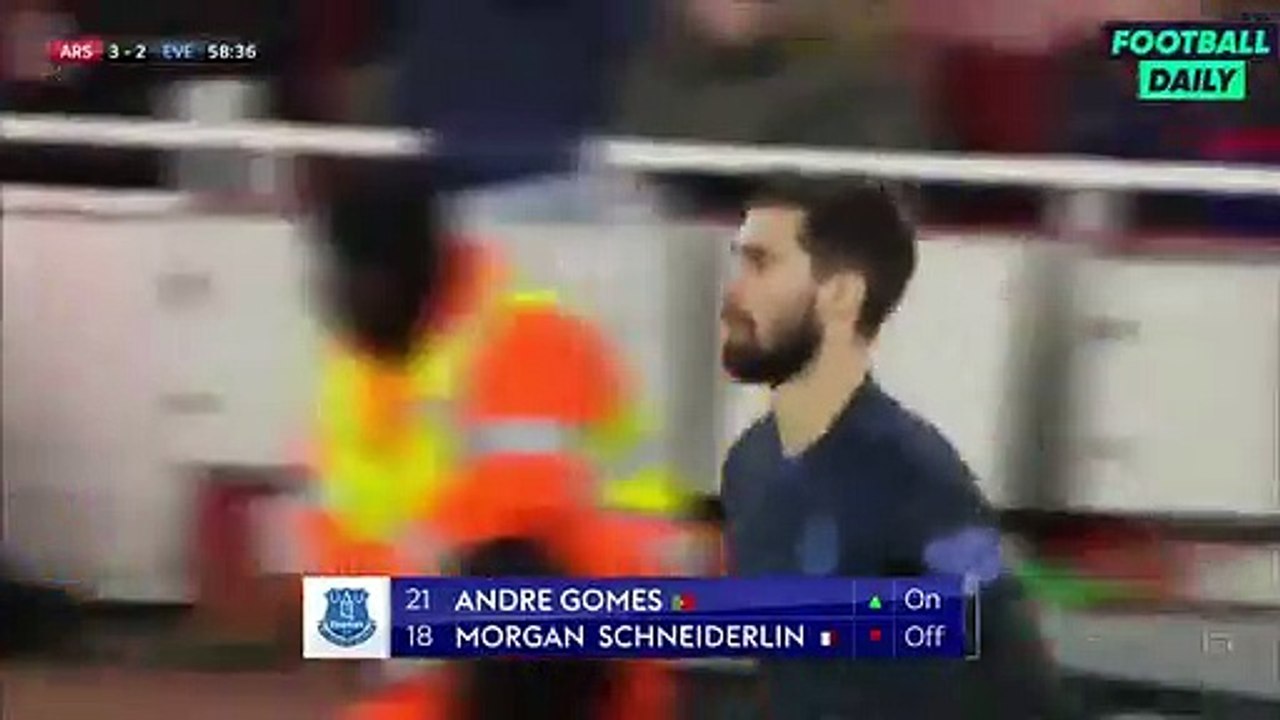 André Gomes