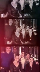 Elma Aveiro ainda não acredita que conheceu o seu "único ídolo"