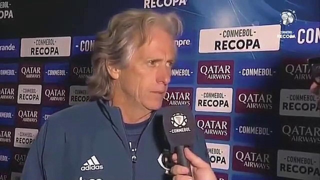 Jorge Jesus