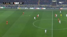 Shakhtar Donetsk-Benfica