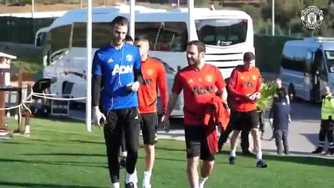 Manchester united