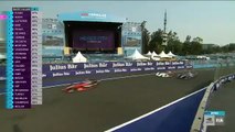 Melhores momentos e-Prix do México - Fórmula E