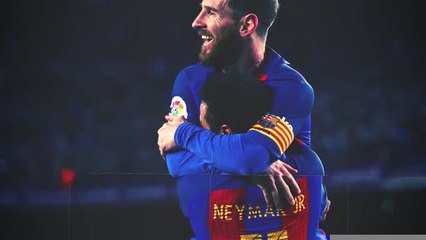 PSG - La "MNM", un trio record