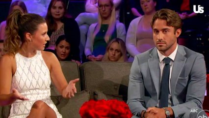 Bachelor's Caila Quinn Says Katie Thurston Deserves 'Closure,' But Greg Grippo 'Actor' Label Isn't Fair