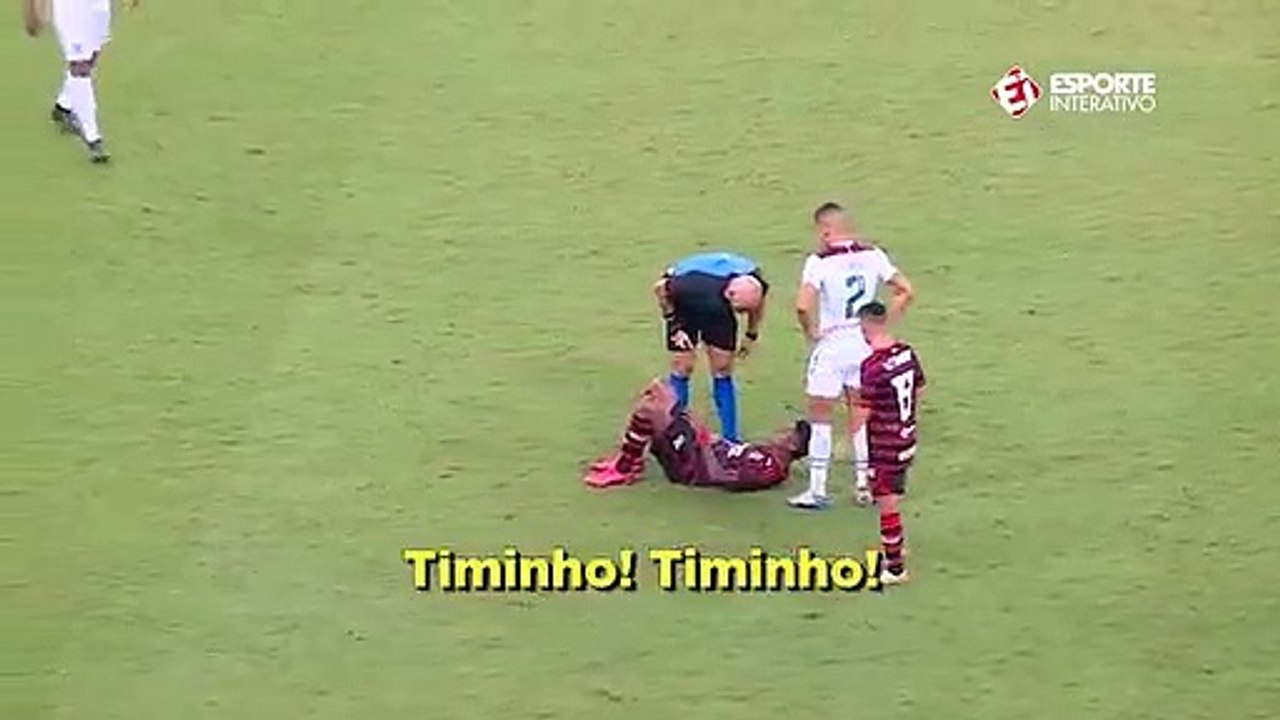 Flamengo