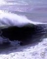 As imagens impressionantes do acidente do surfista Alex Botelho