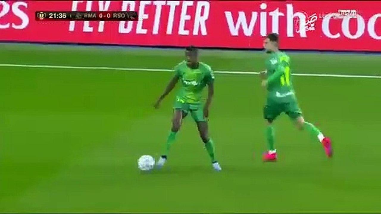 Odegaard