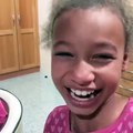 Filha de Luciana Abreu faz 9 anos! Aniversário assinalado com vídeo único