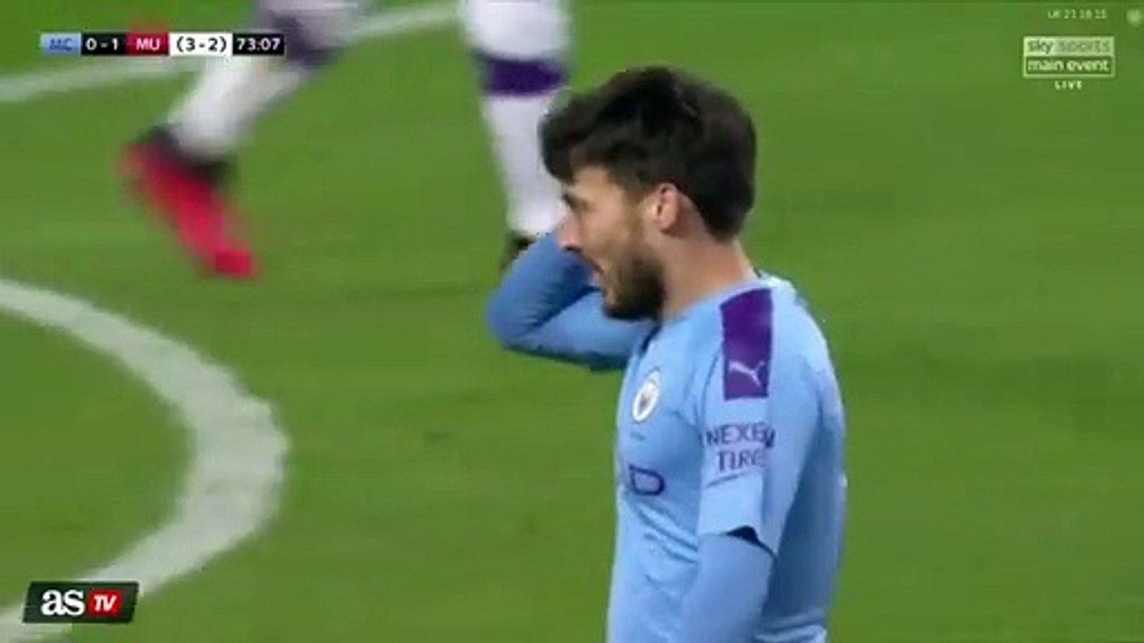 David Silva