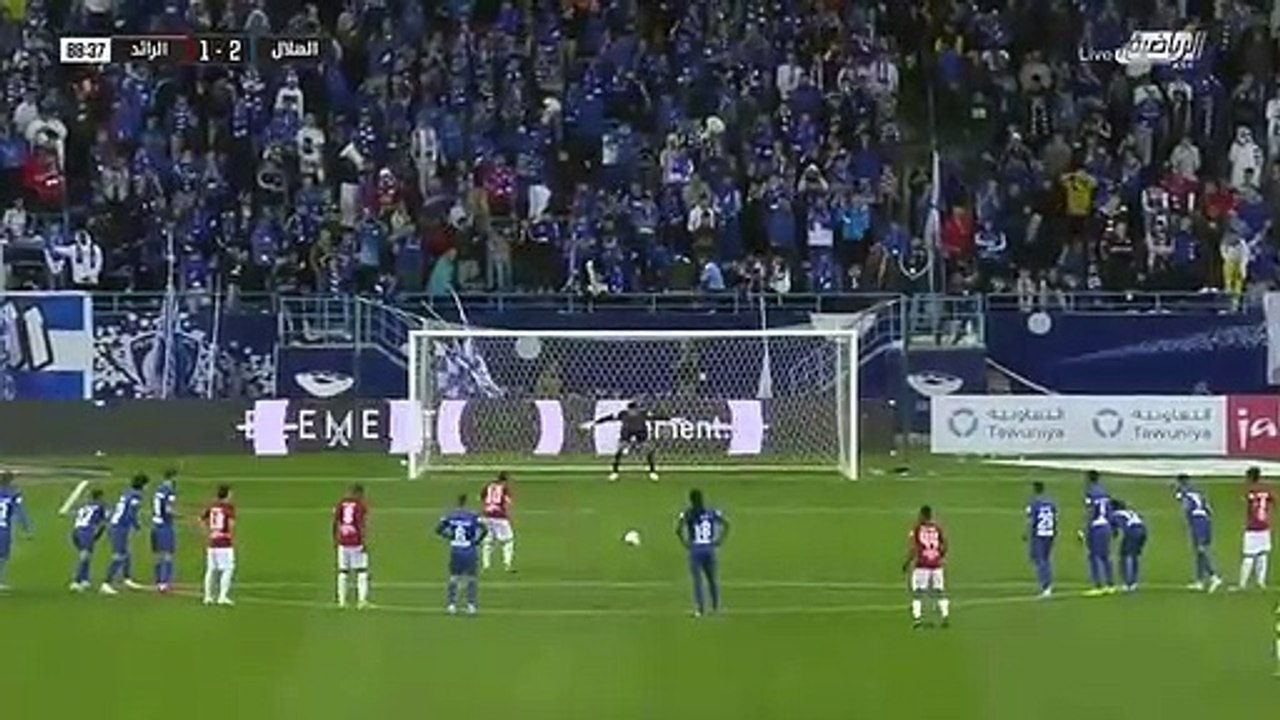 Al-hilal