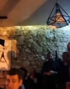 Sara Barradas mostra festejo do aniversário de José Raposo e declara-se
