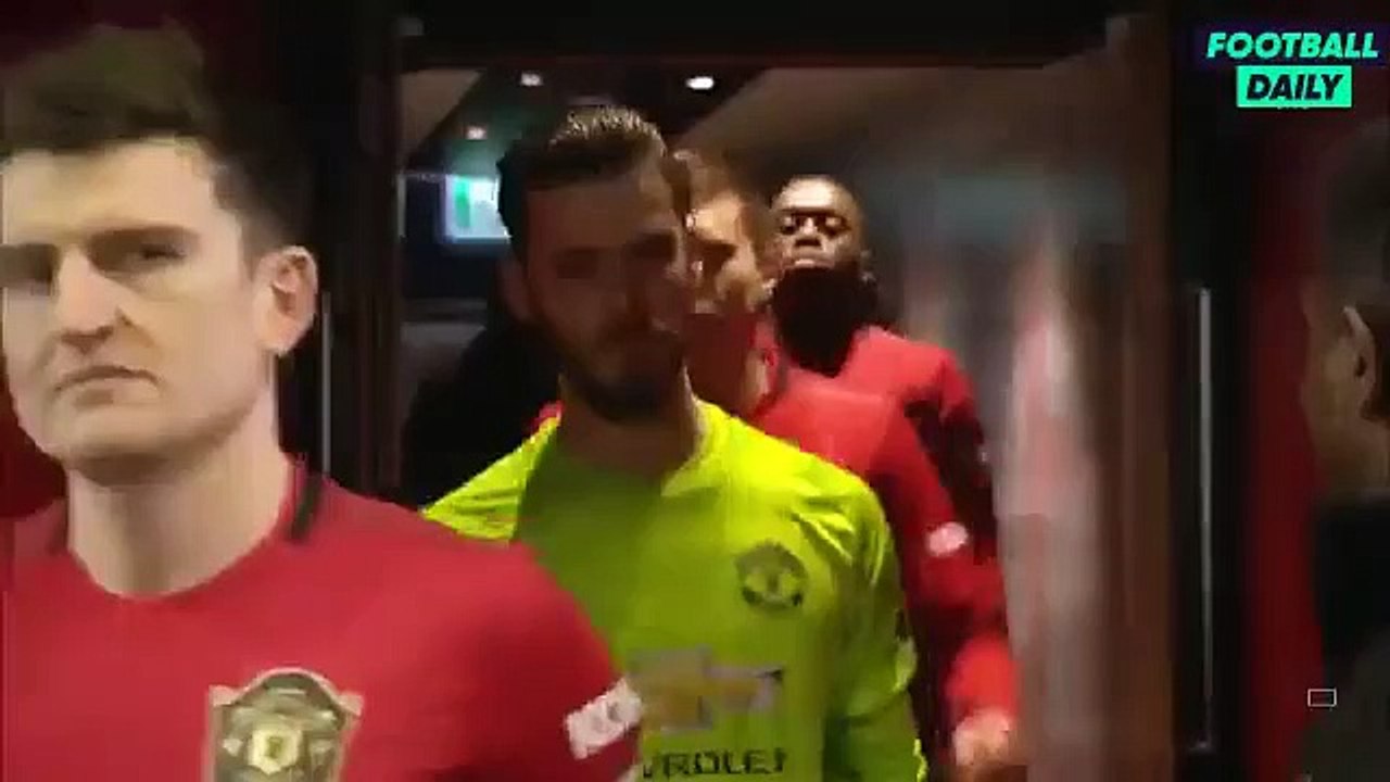 Bruno Fernandes
