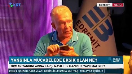 Uğur Dündar'dan bomba açıklama: Bakan Bekir Pakdemirli'nin danışmanları suç makinesi çıktı!