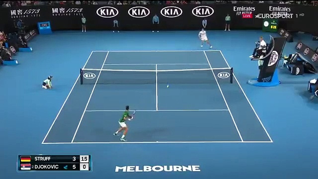 Ponto de Struff