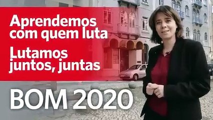 "Temos até 2030 para prevenir o caos climático"