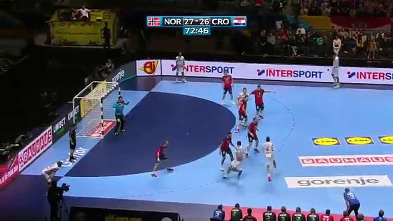 Andebol