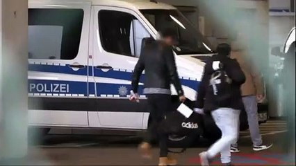 Страны ЕС выступают за репатриацию афганских нелегалов