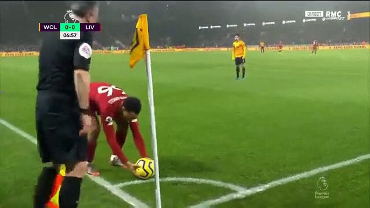 Wolves