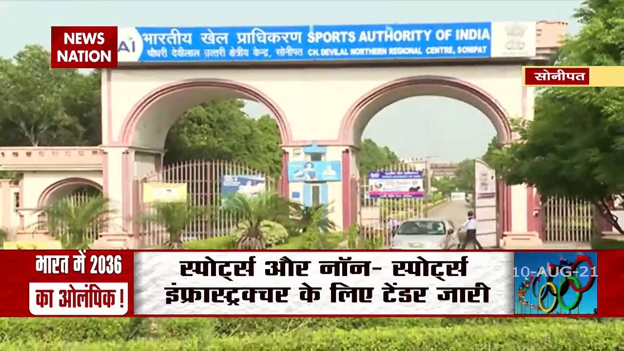 Dumdaar 10 : Bharat में 2036 का Olympic!