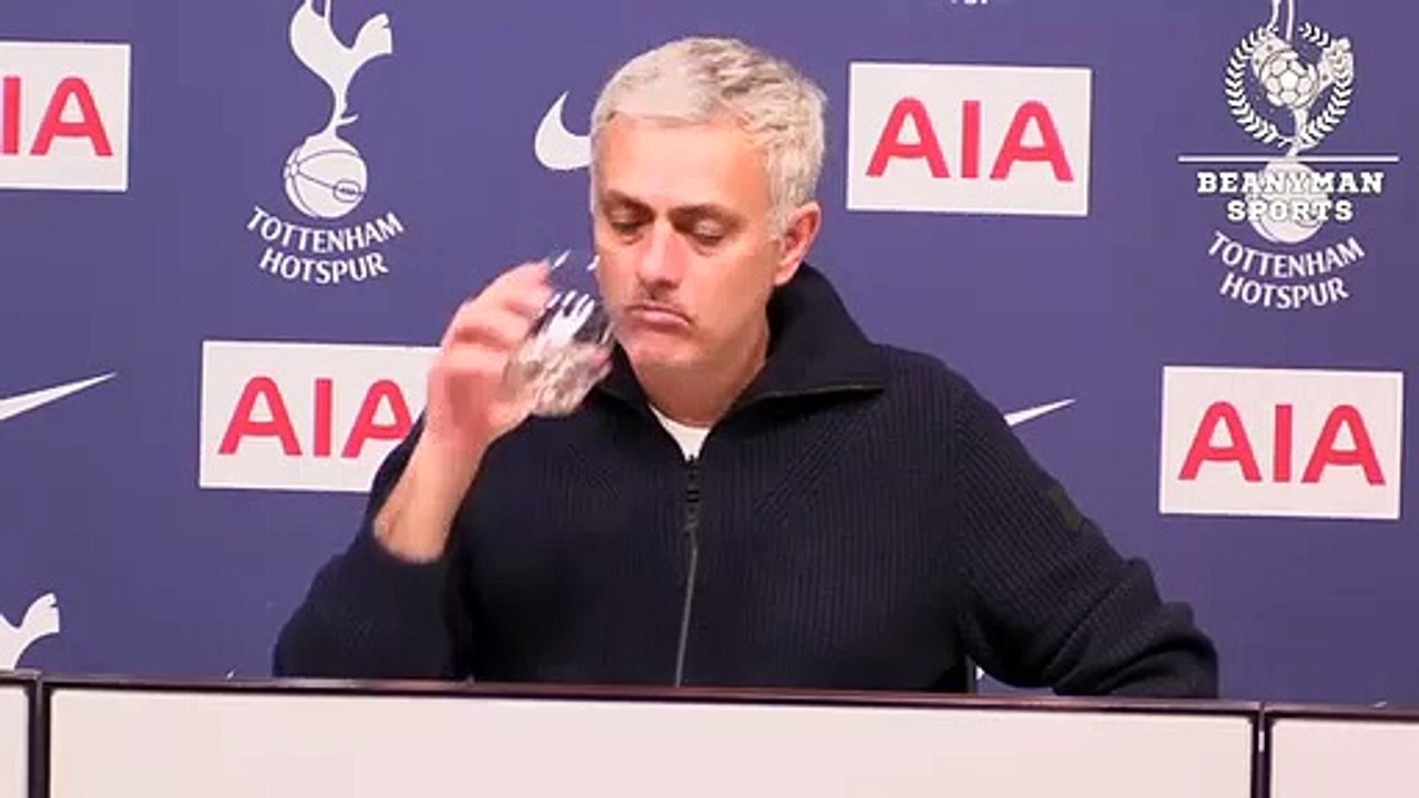 Mourinho