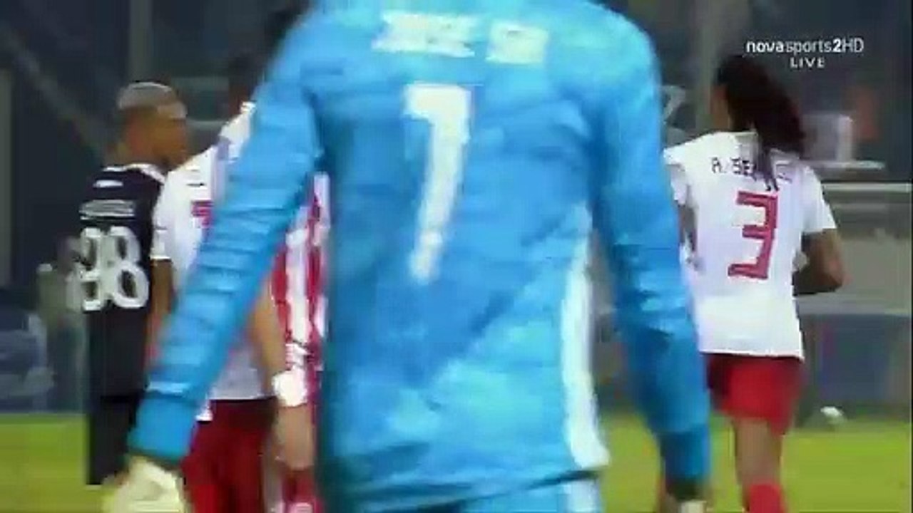 Rúben Semedo