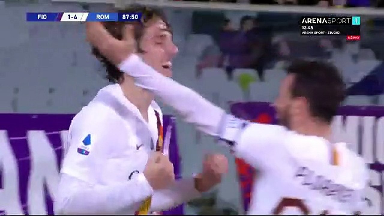 Zaniolo