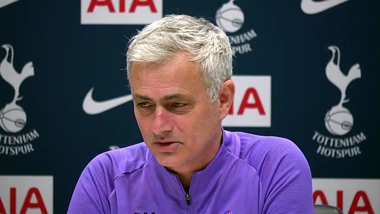 Mourinho