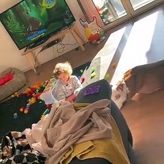 Blaya Rodrigues "derrete" fãs com vídeo da filha