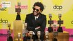 The Weeknd’s ‘Blinding Lights’ Spends Record-Tying 87 Weeks on Billboard Hot 100 | Billboard News