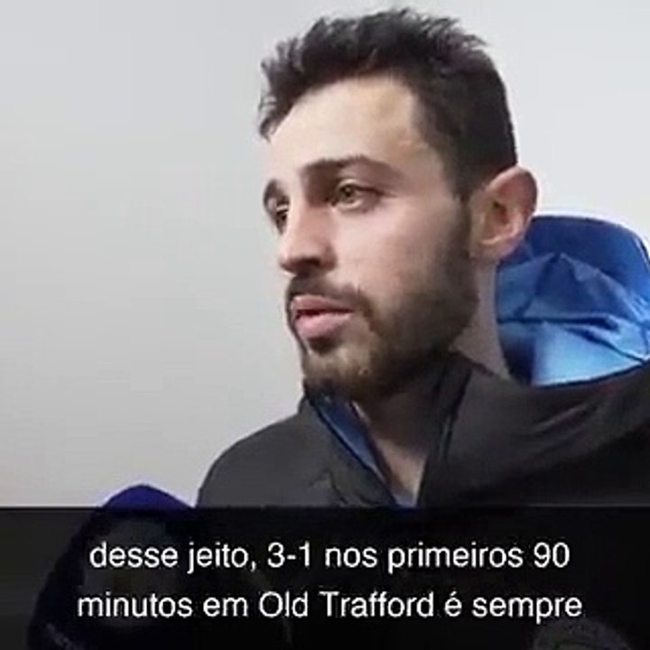 Bernardo Silva