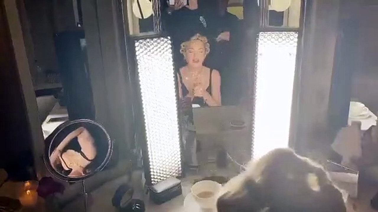 Madonna