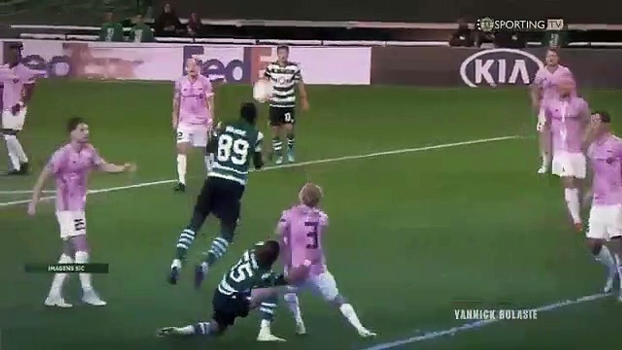 Bolasie