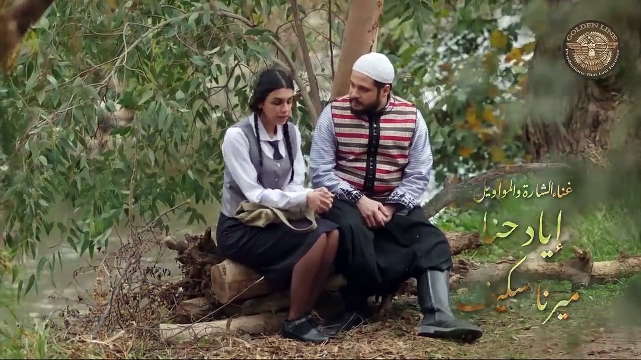 مسلسل شوارع الشام العتيقة - الحلقة 2  الثانية كاملة   - Shware Al Sham Ateka - HD