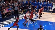Dallas Mavericks-Miami Heat