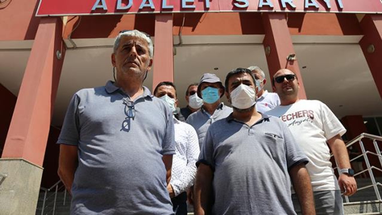 200 milyon TL vurgun yapıp kaçtı! "Tosuncuk'tan sonra en büyük vurgun" diyen mağdurlar mahkemenin yolunu tuttu