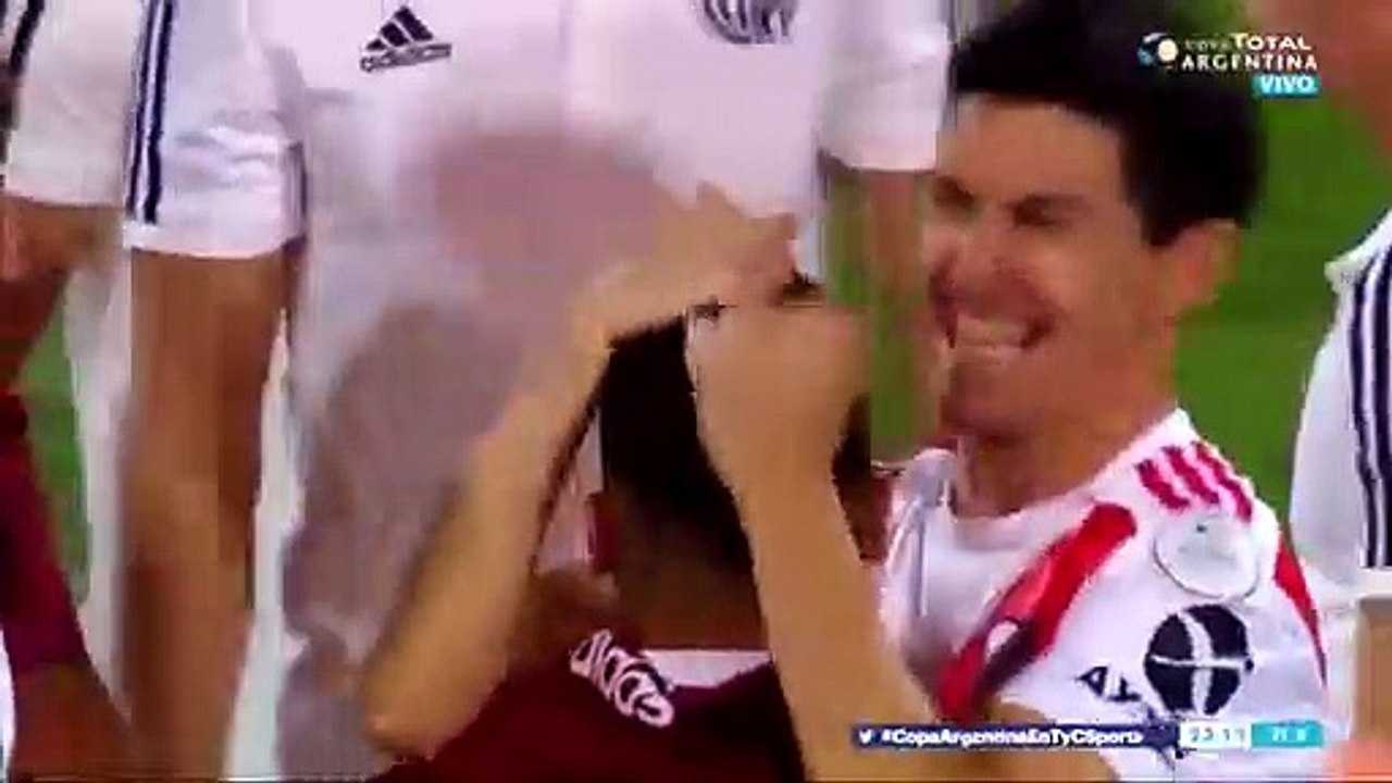 Quintero irritado
