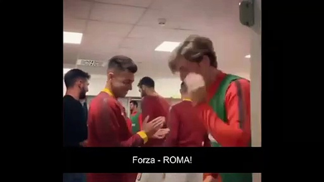 de rossi