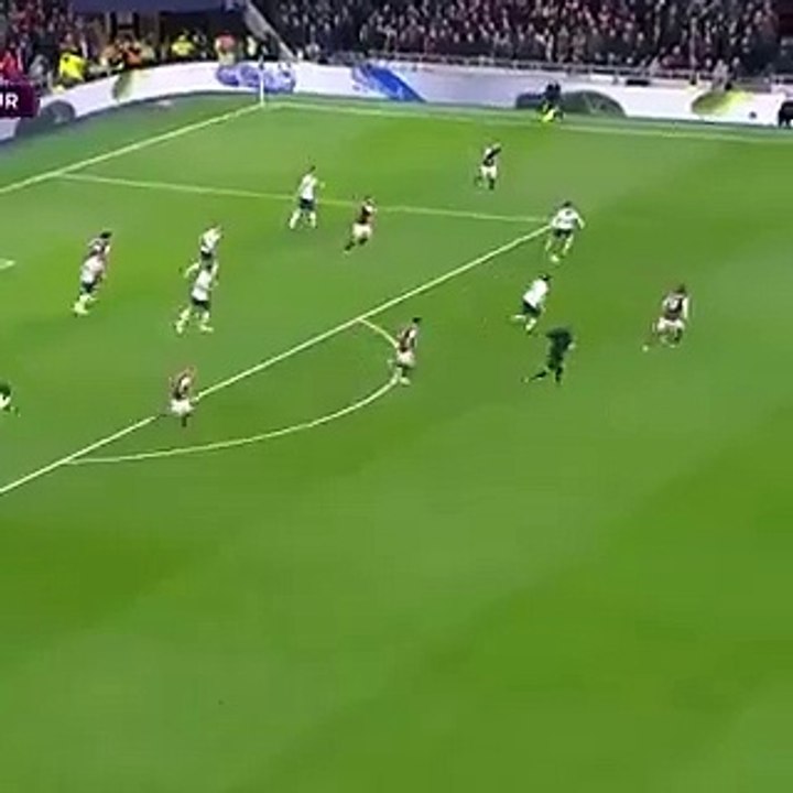 Heung Min Son