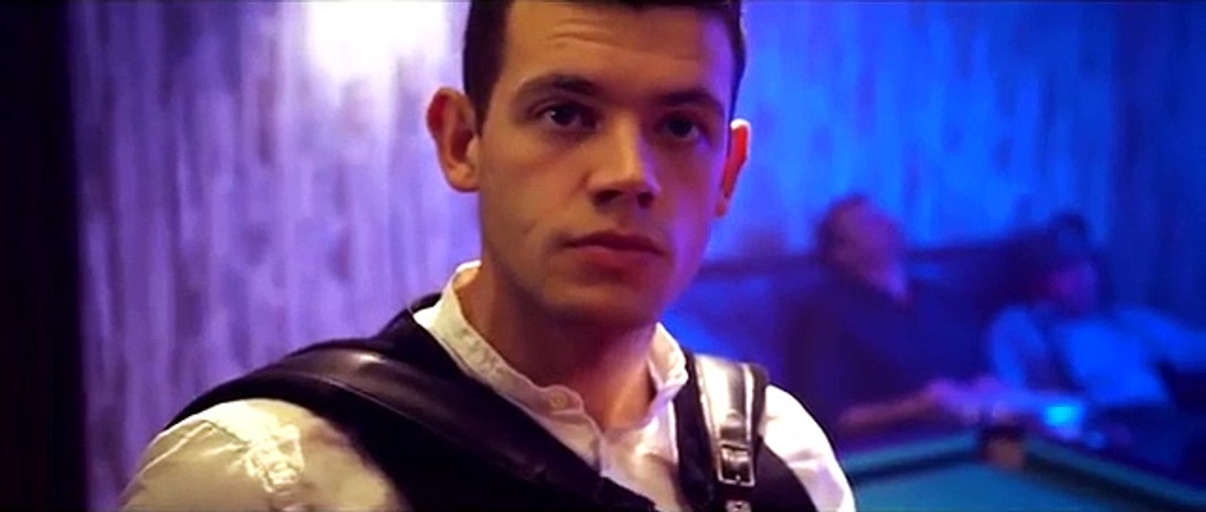 Padre Sexy, Videoclipe