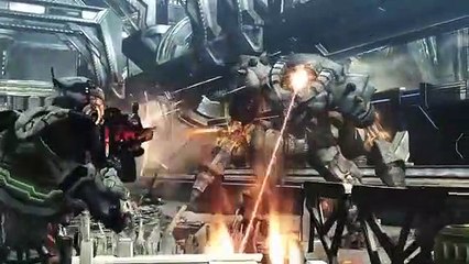 "Bayonetta" e "Vanquish" serão lançados em conjunto para a PS4 e Xbox One