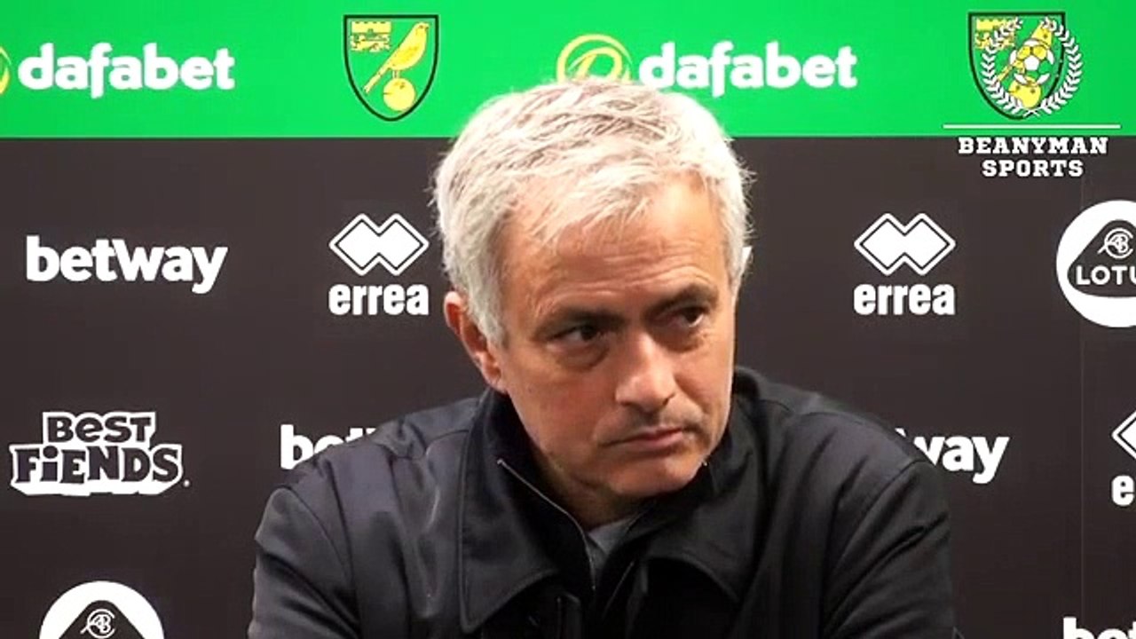 Mourinho