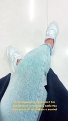 Vanessa Martins pode estar a fazer tratamento para conseguir engravidar